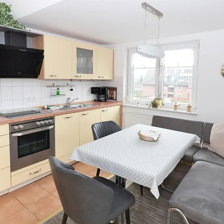 Apartamento Lesmona, 8 *