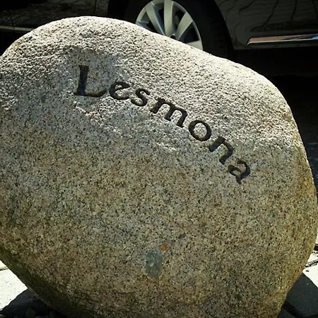 Lesmona, 8 Duhnen