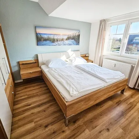 Lesmona, 8 Duhnen